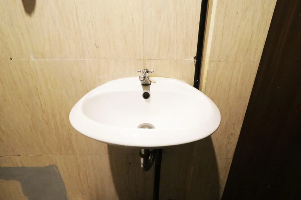 Inap At Capsule Thamrin - photo 9