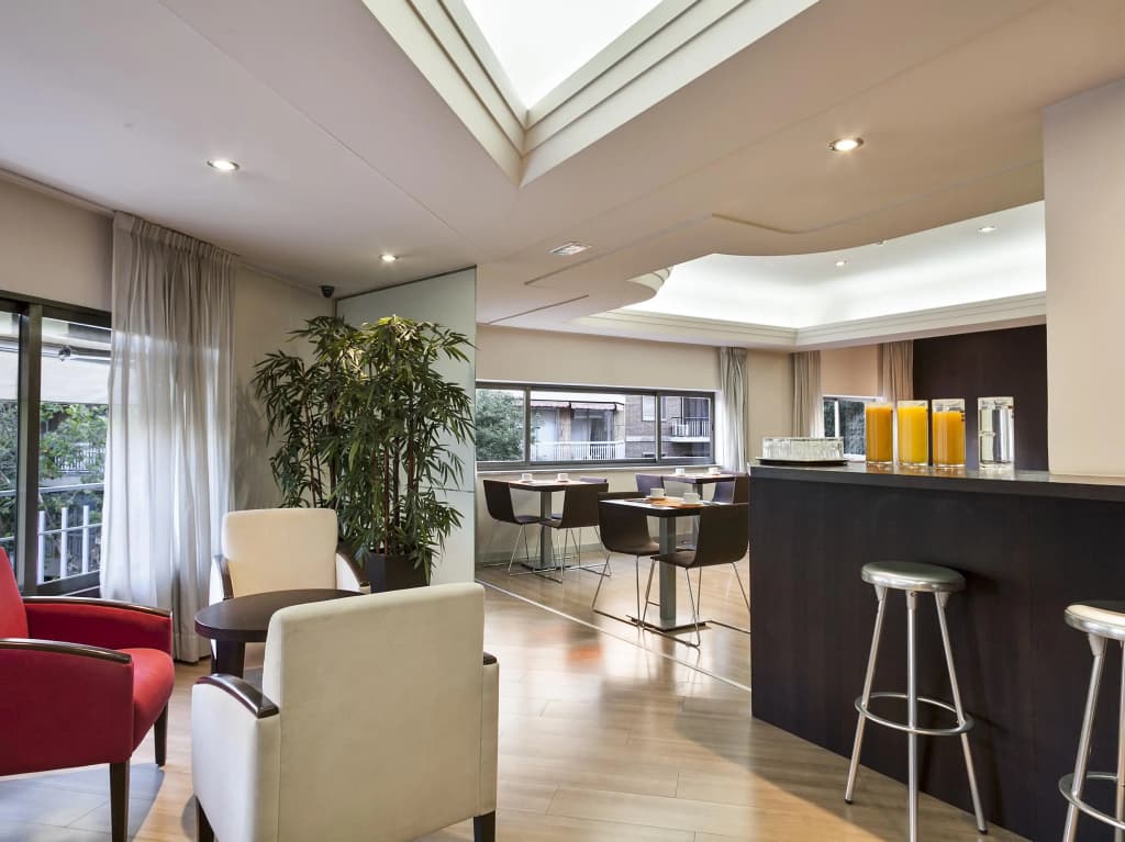 Hotel Acta Antibes - photo 21