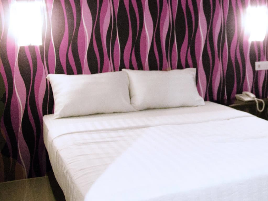 Midtown Villa Hotel - photo 3