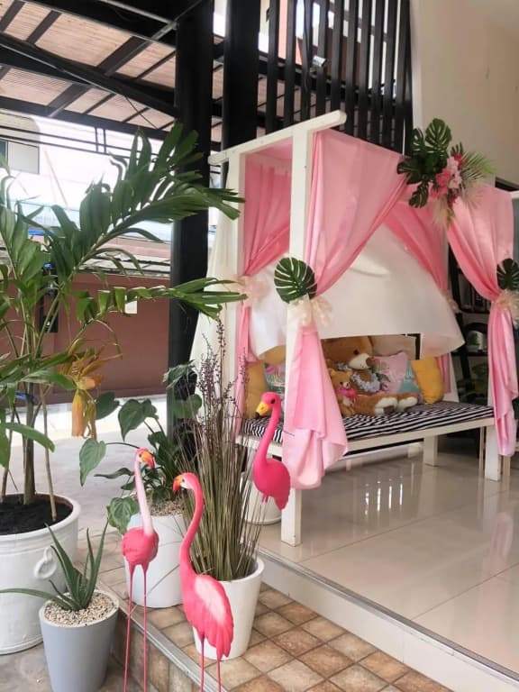 Chitra Suites - photo 8