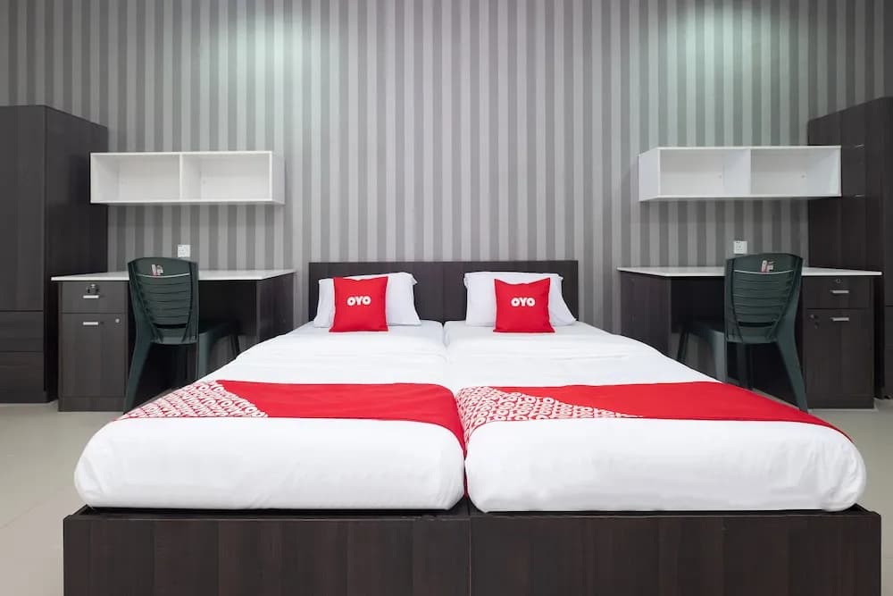 OYO 90054 Summer Inn - photo 4