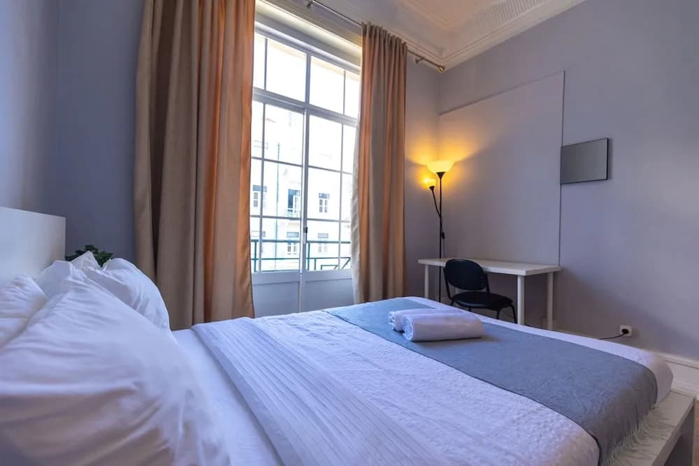 The Delight Hostel Lisbon - photo 22