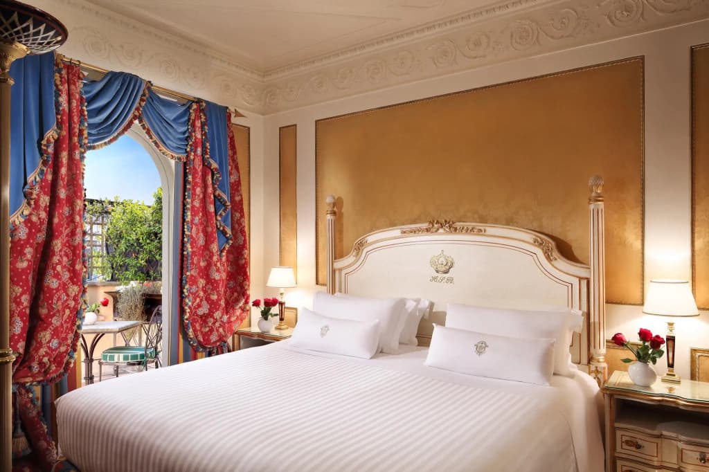 Hotel Splendide Royal - photo 2