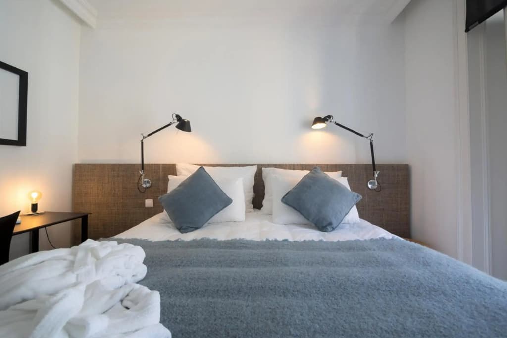 Nomad's Fine Arts in Chiado with Garage - photo 5
