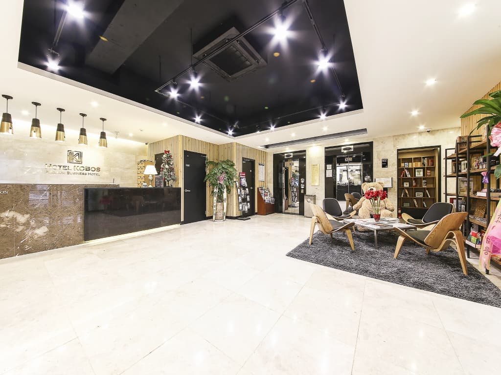 Hotel Kobos - photo 17