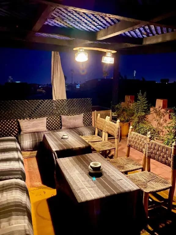 Riad Naya - photo 11