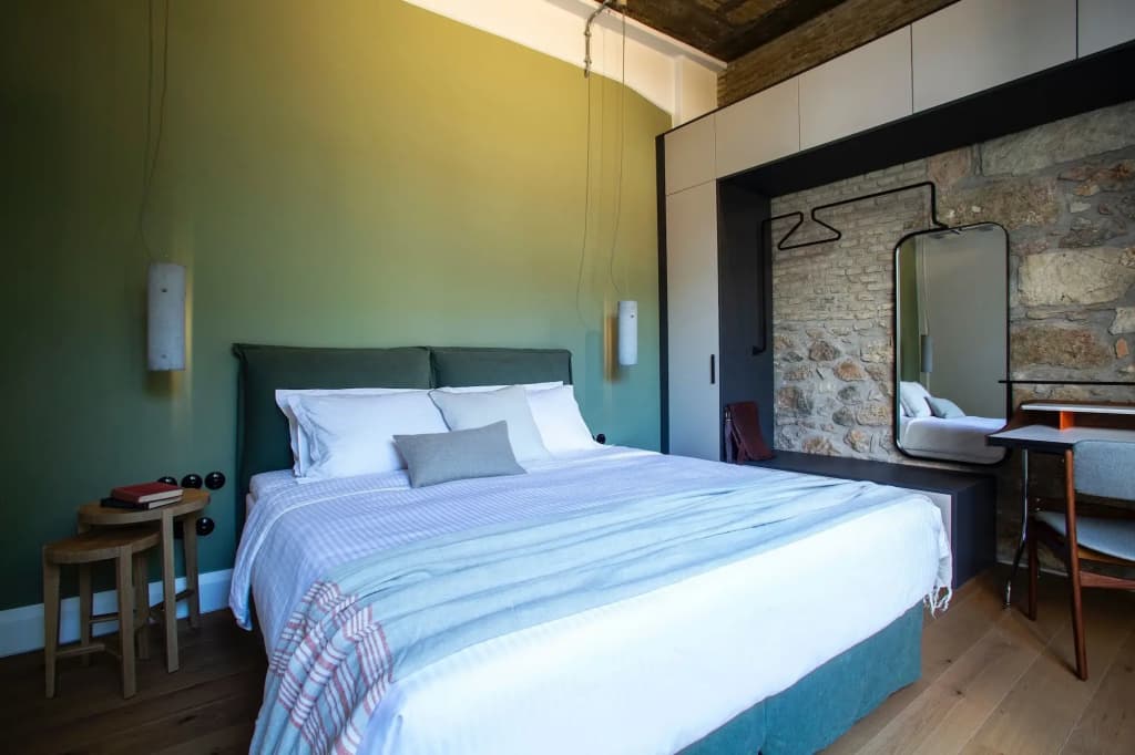 The Foundry Suites - photo 35
