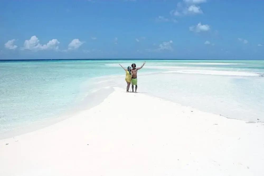 Bina Surf Camp - photo 10