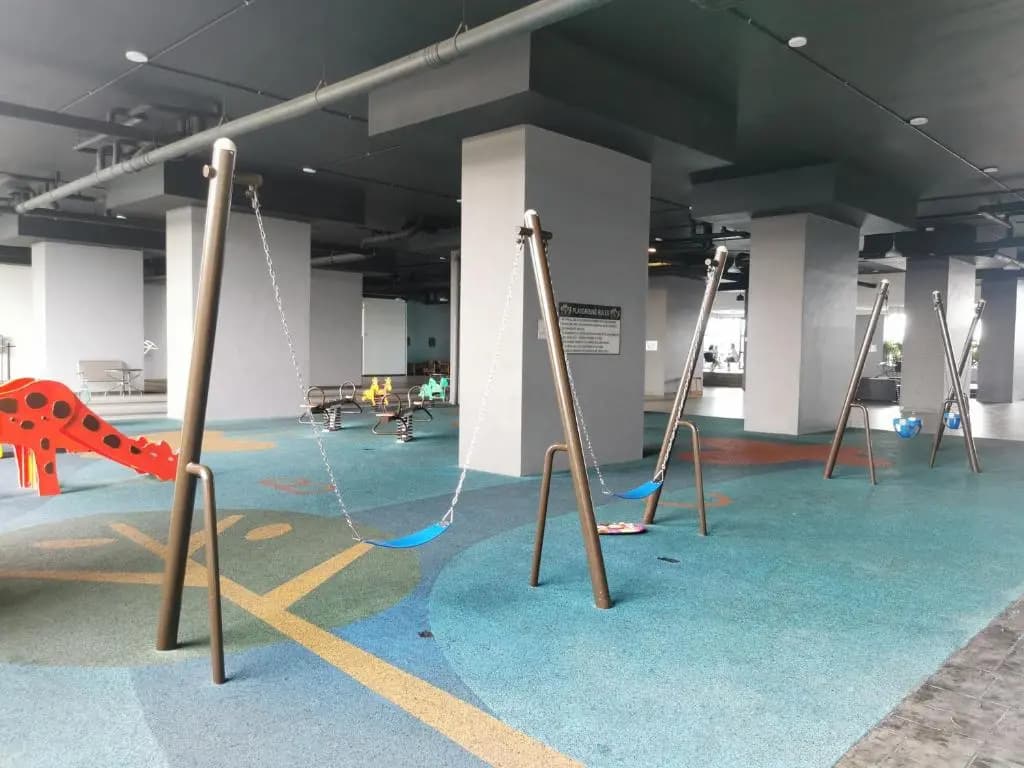 Apple Home 2 at Menara Simfoni, King Size Bed, Cheras, Nexflix, Wifi, Parking - photo 19