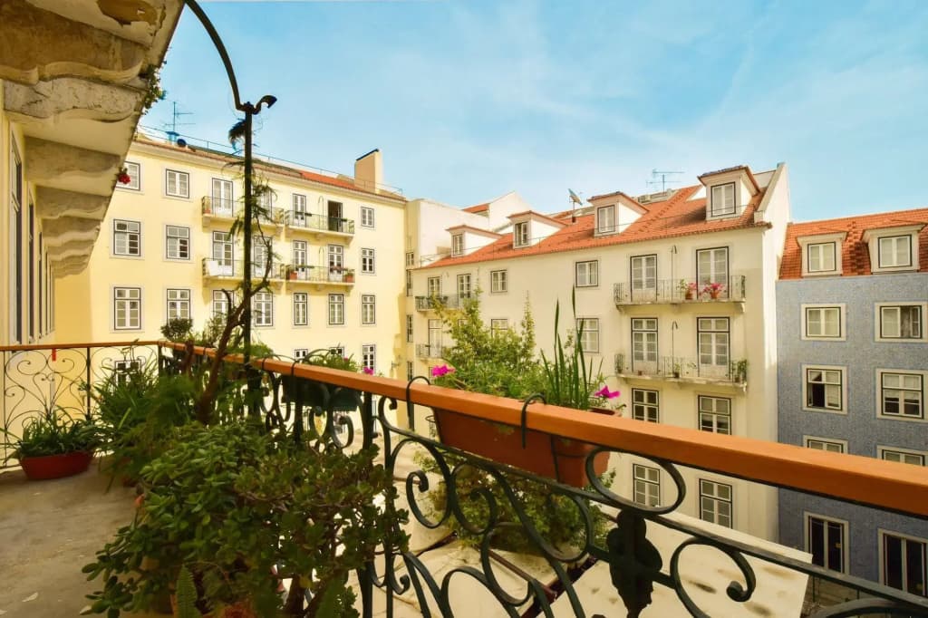 Lost Lisbon - Chiado - photo 14