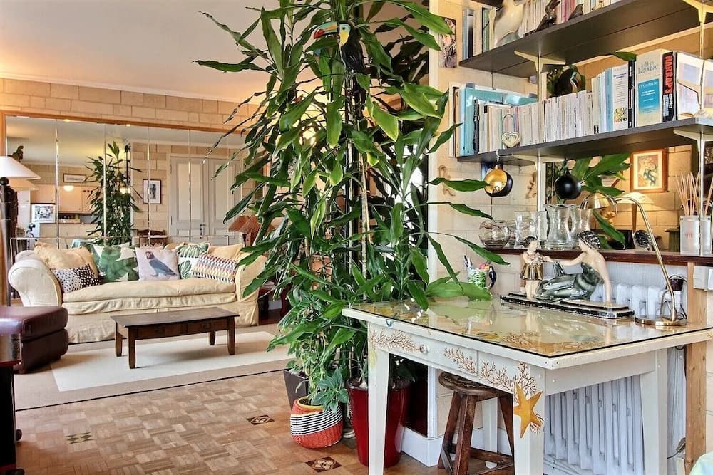 213367 - Appartement 6 personnes à Paris - photo 18