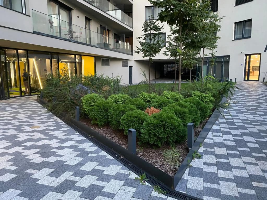 Erkel 18 Apartman - photo 19