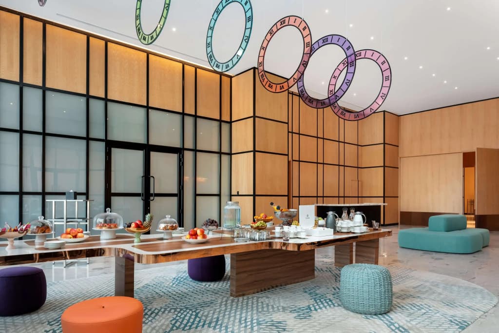 Andaz Doha, by Hyatt - photo 26
