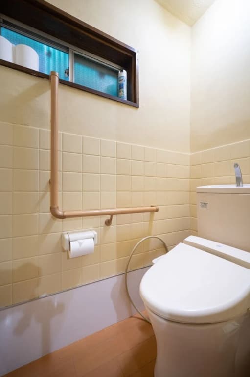 Rakuna Inn Honjo Azumabashi II - photo 8