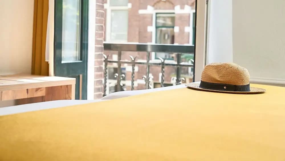 Asterisk Hotel - photo 7