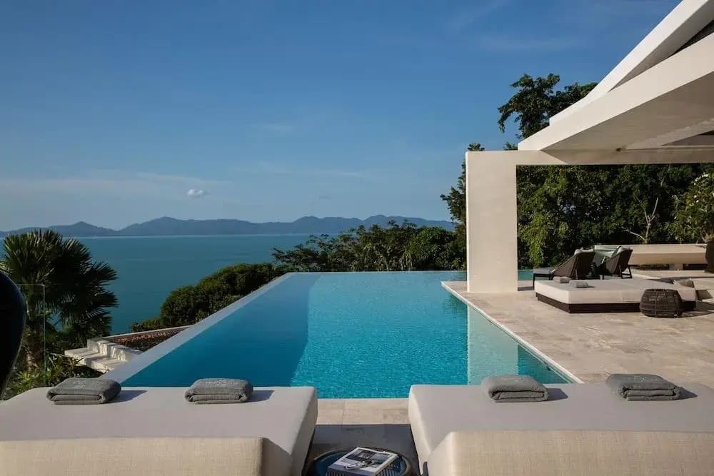 Villa Celadon - photo 12