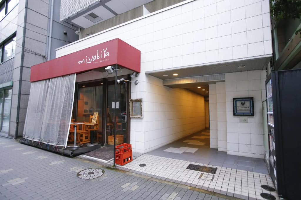 1/3rd Residence Serviced Apartments Nihonbashi - photo 1