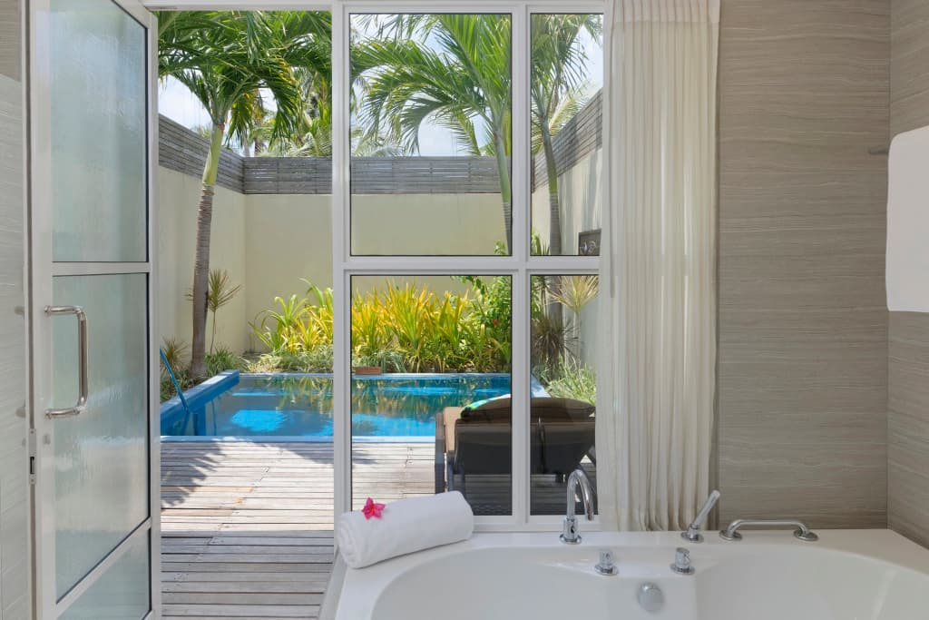Niva Kurumba Maldives Resort - photo 8