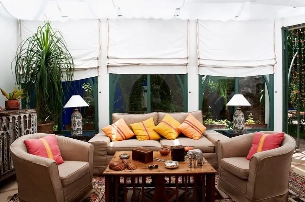 Villa Sabah - photo 5
