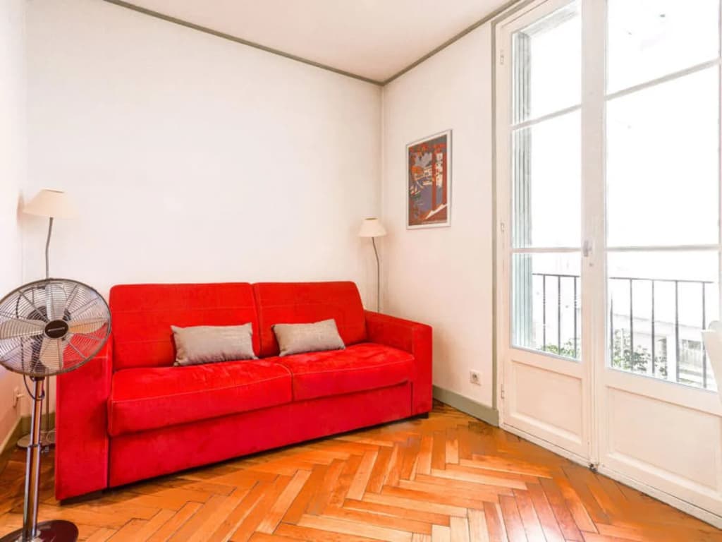Apartment France Biniamar - photo 5