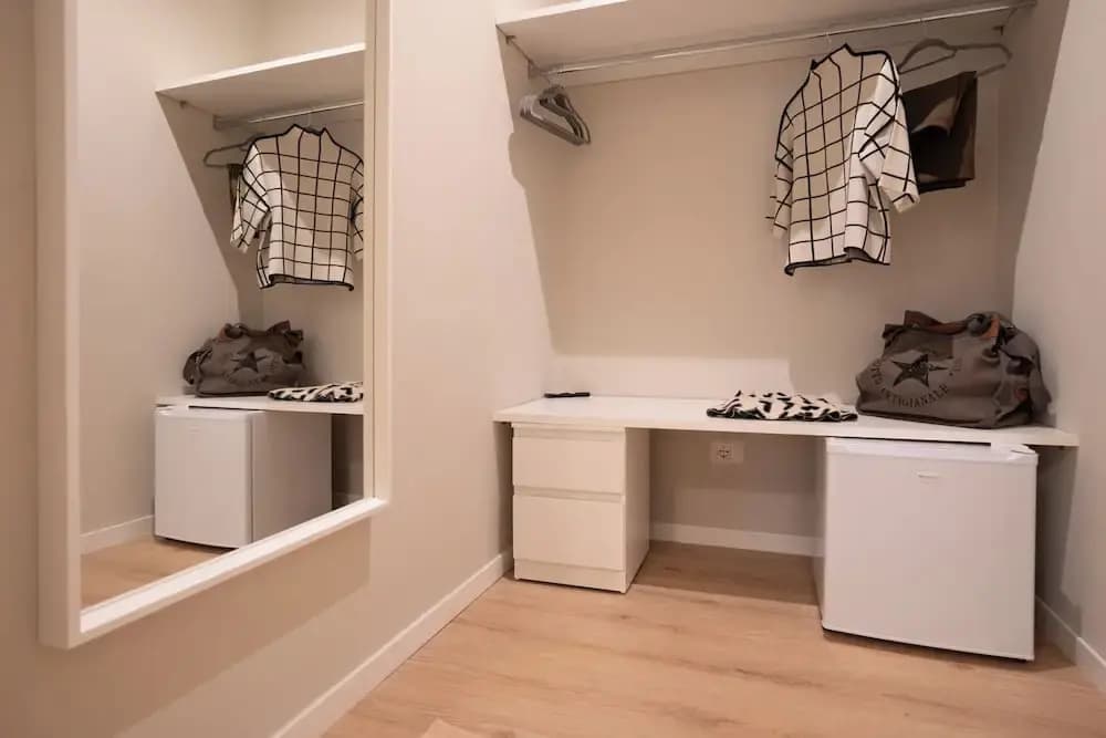 residenza lucrezio - photo 14