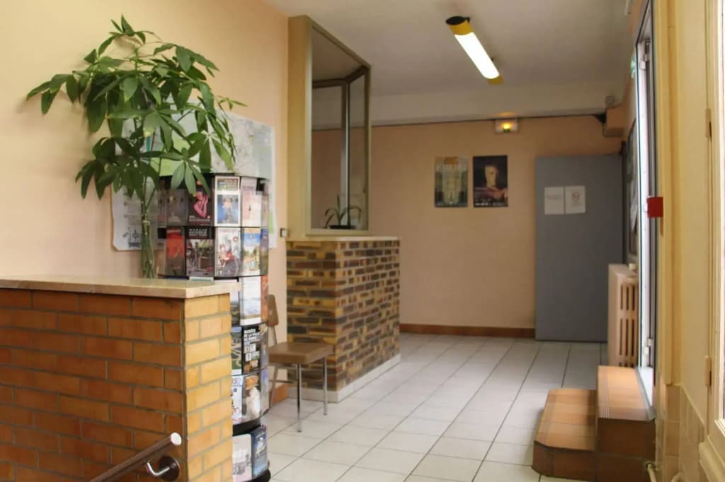 Hôtel de la Comète - photo 12