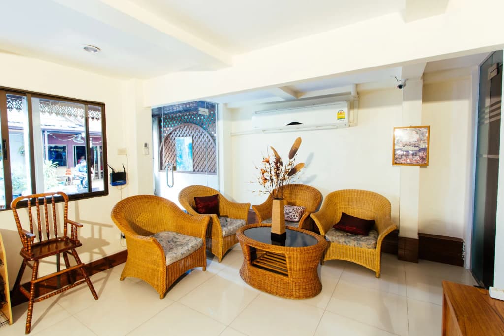 Thipurai Annex Hotel - photo 2