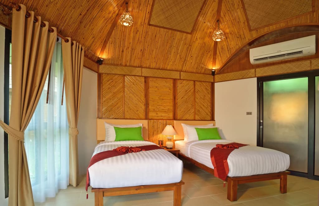Aonang Fiore Resort - photo 7