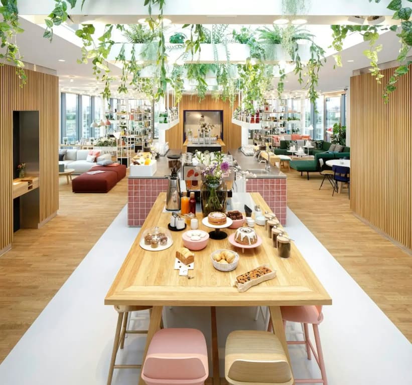 Zoku Vienna - photo 31