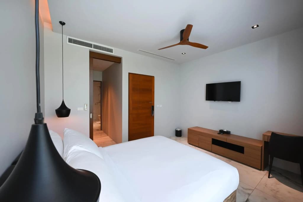 Glam Habitat Hotel - photo 48