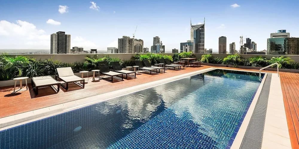 The William Suites - photo 25