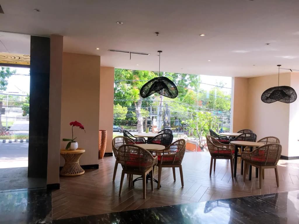 Four Star by Trans Hotel - photo 17
