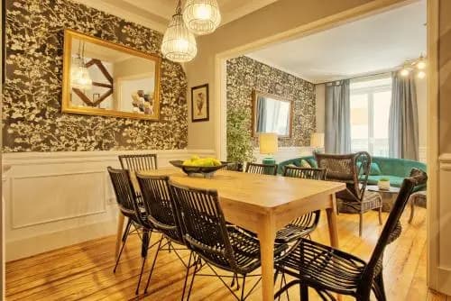 Angel's Chic Duplex - photo 16