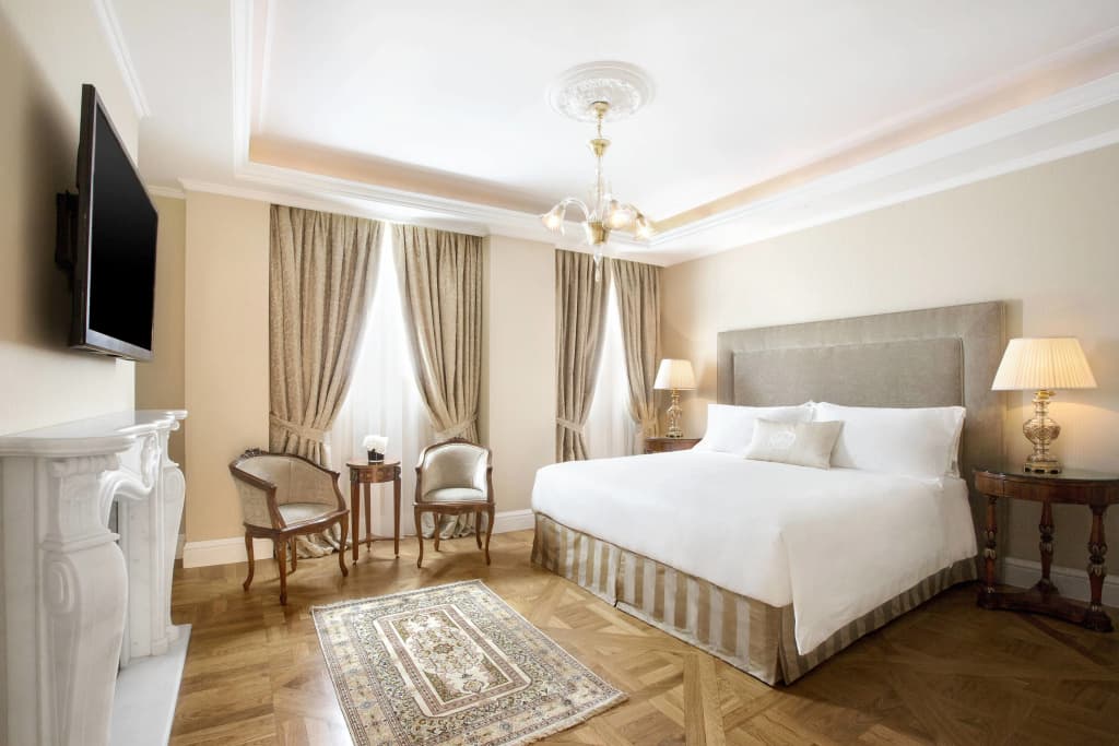 King George, a Luxury Collection Hotel, Athens - photo 3