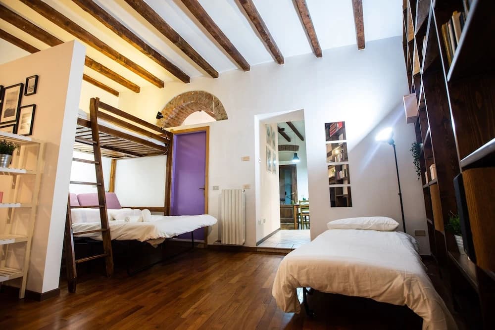 Home Hotel - Bligny 60 - photo 3