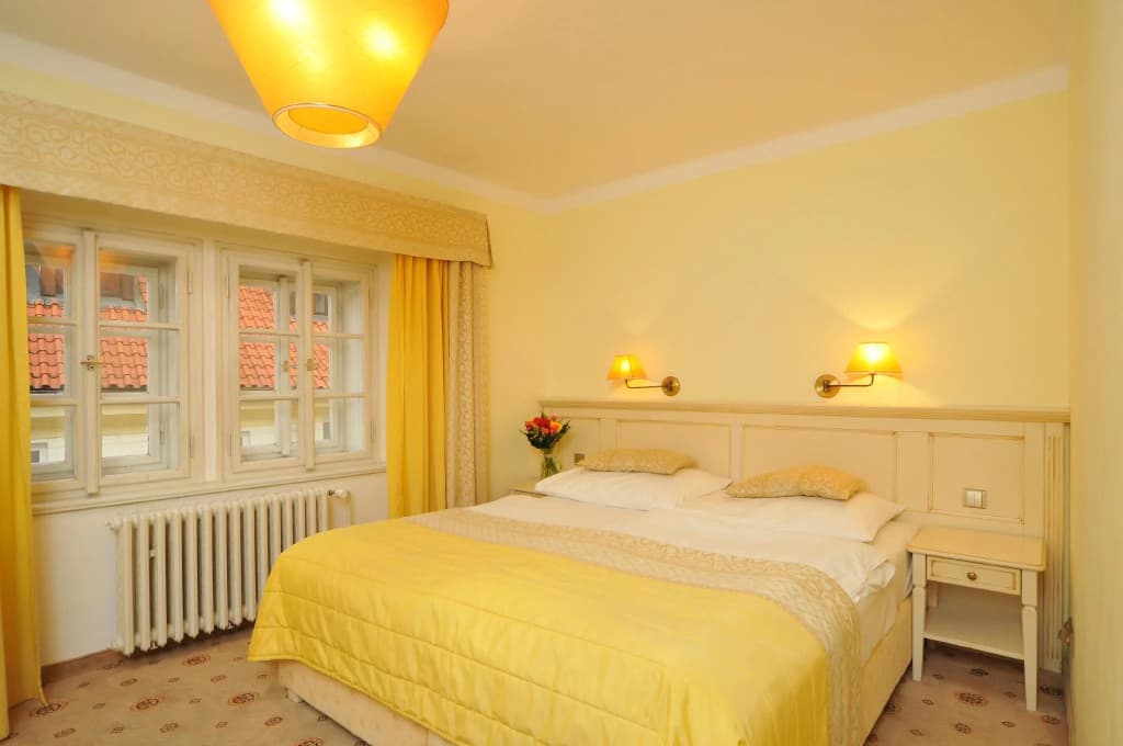 Metamorphis Hotel - photo 31