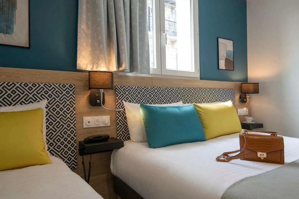 Hôtel Bristol - photo 21