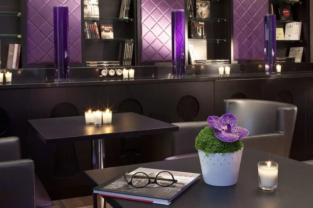 Secret de Paris - Hotel & Spa - photo 45