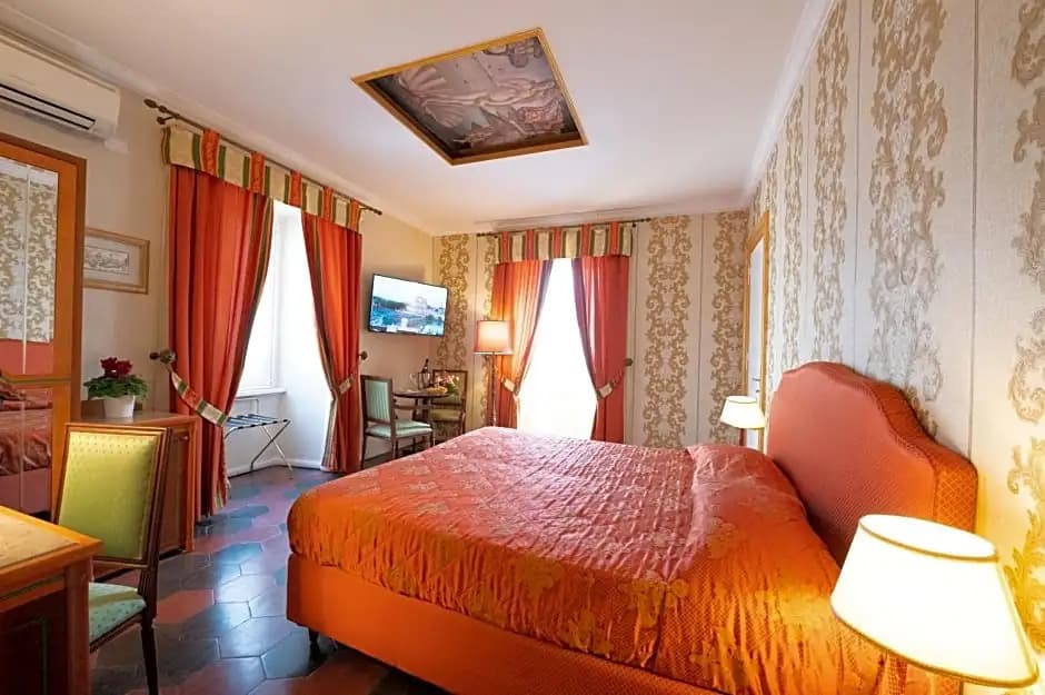 Venus Inn B&B Rome - main photo
