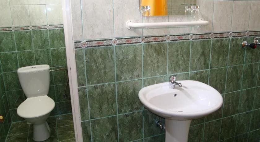 Hotel Skalka - photo 9