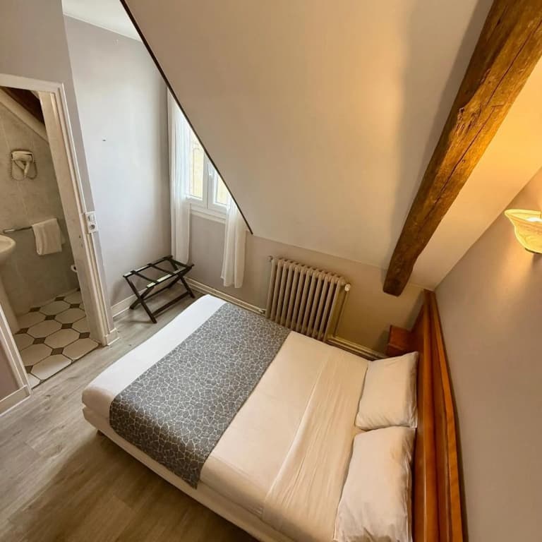 New Hôtel Gare du Nord - photo 42