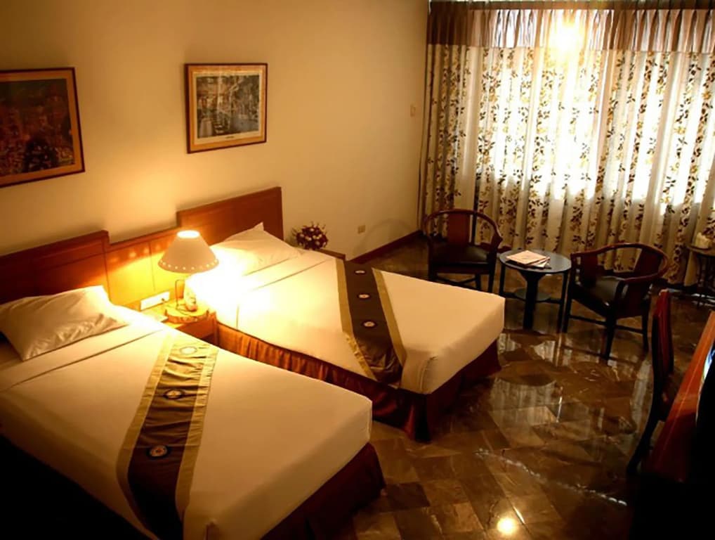 Royal Lanna Hotel - photo 4