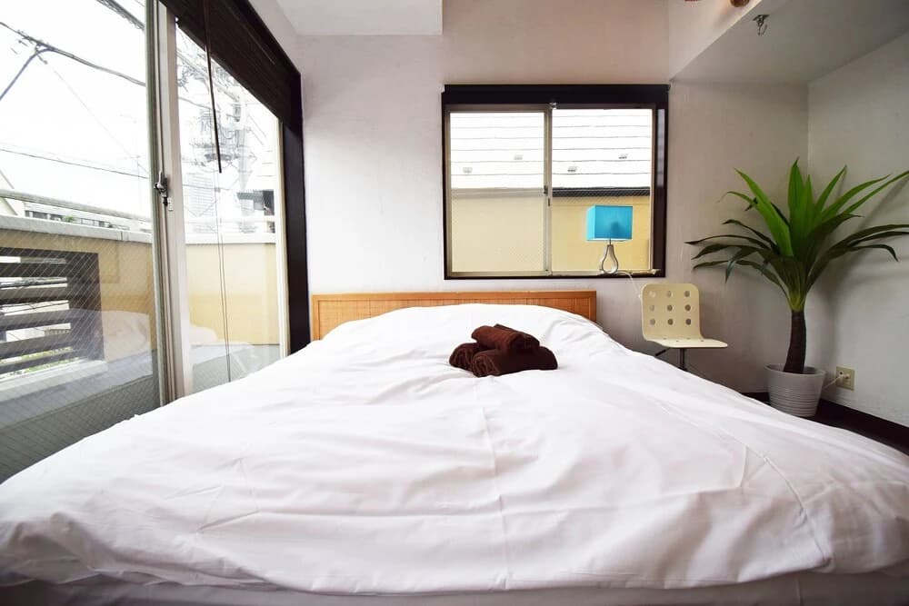 Hachiyama house - photo 3