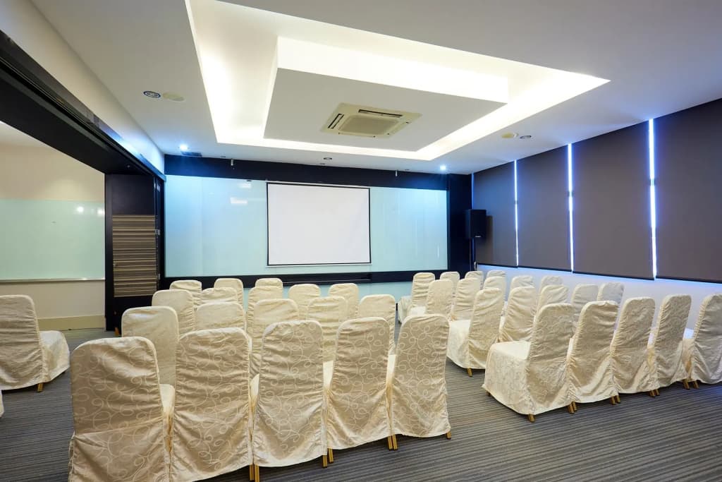 B&S Boutique Hotel - photo 15