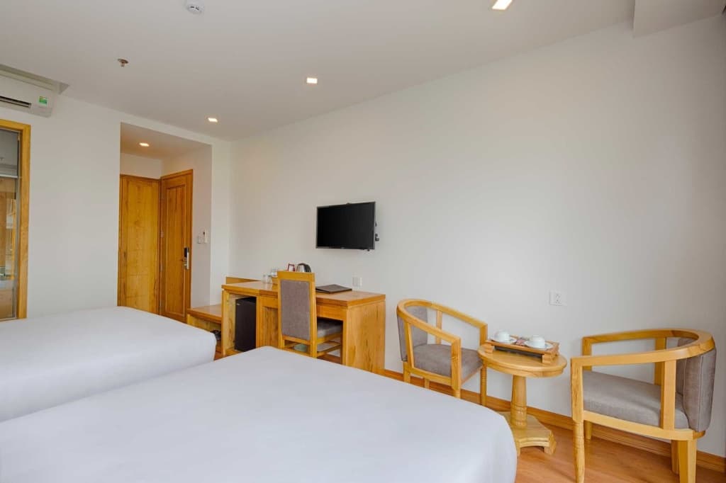 Rosabella Boutique Hotel - photo 4