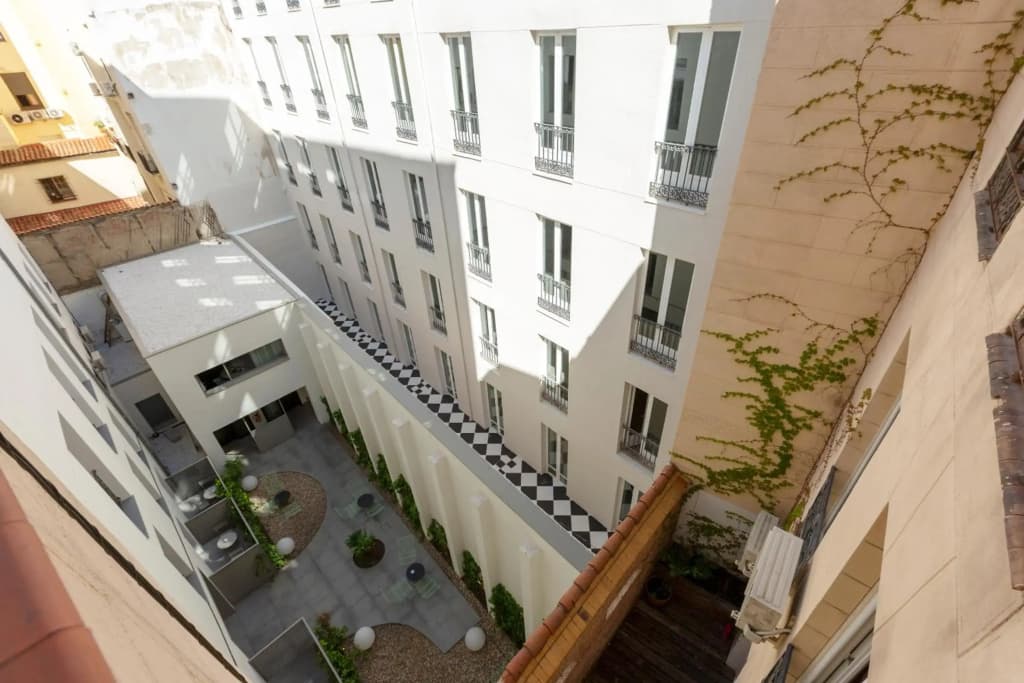 Rusticae Matute11 Suites - photo 1