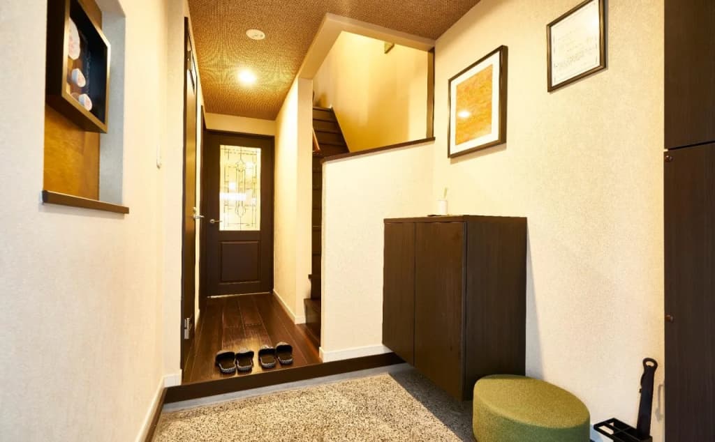 Stay SAKURA Kyoto Machiya AKARI - photo 5