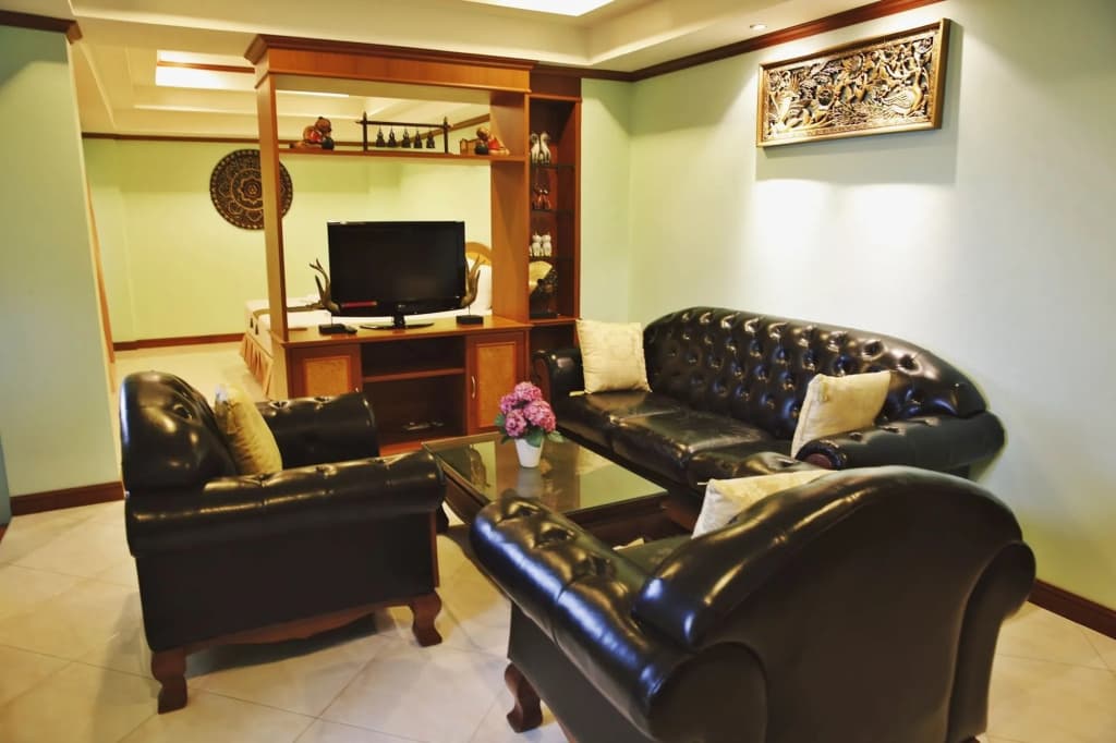 Baan SS Karon - photo 2
