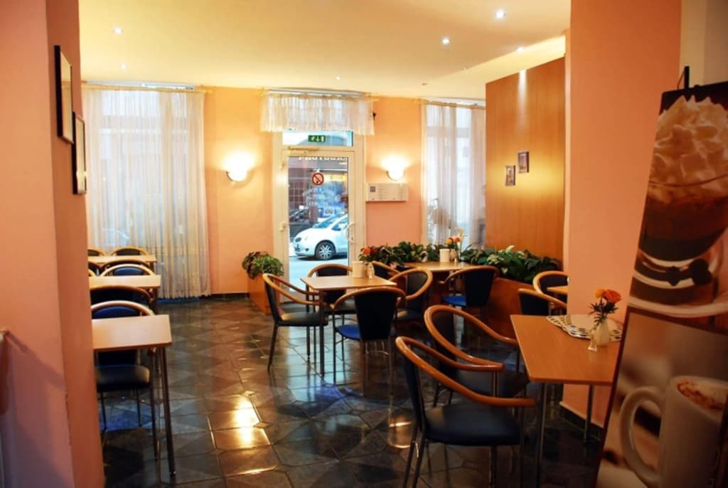 Hotel Arpi - photo 17