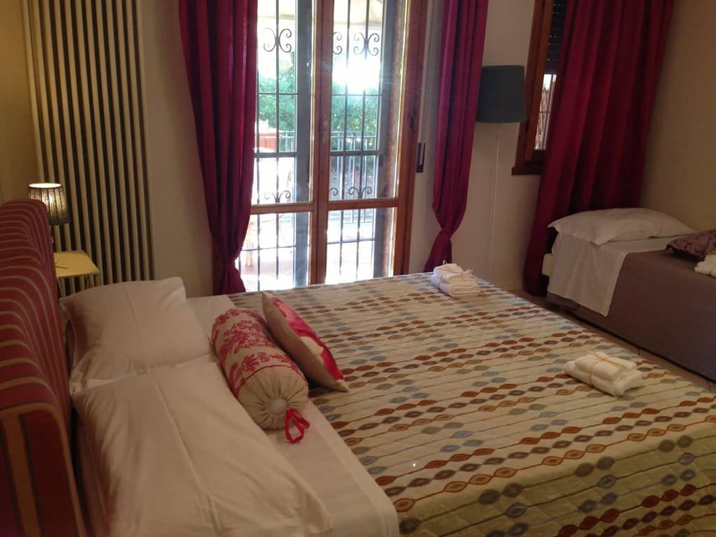 Silvani123 Bed And Breakfast - photo 4
